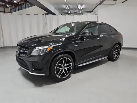More photos of 2018 Mercedes-Benz GLE 43 AMG Coupe at Gravity Autos Marietta, GA