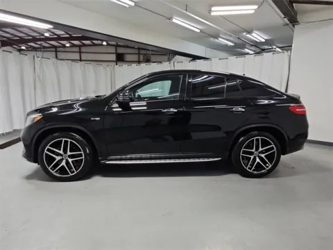 More photos of 2018 Mercedes-Benz GLE 43 AMG Coupe at Gravity Autos Marietta, GA