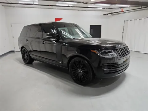 Photos of 2021 Land Rover Range Rover Westminster for sale in Marietta, GA at Gravity Autos Marietta