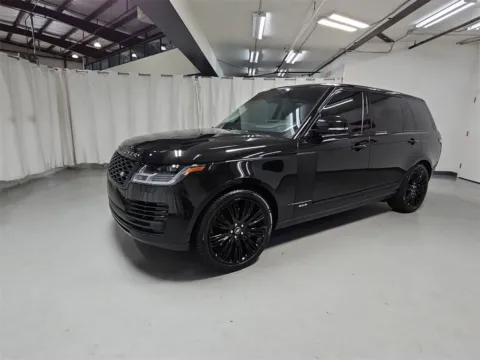 More photos of 2021 Land Rover Range Rover Westminster at Gravity Autos Marietta, GA