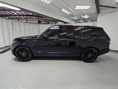 More photos of 2021 Land Rover Range Rover Westminster at Gravity Autos Marietta, GA