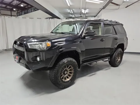 More photos of 2019 Toyota 4Runner SR5 at Gravity Autos Marietta, GA