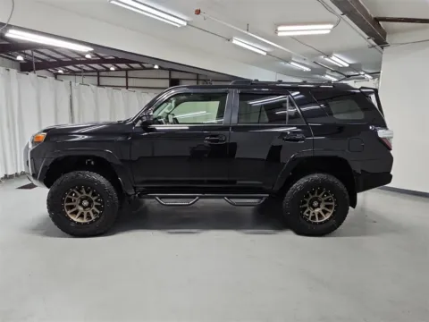 More photos of 2019 Toyota 4Runner SR5 at Gravity Autos Marietta, GA