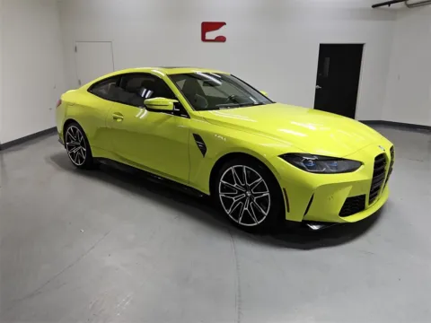 Photos of 2022 BMW M4 for sale in Marietta, GA at Gravity Autos Marietta