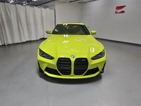 Another view of 2022 BMW M4 for sale in Marietta, GA at Gravity Autos Marietta