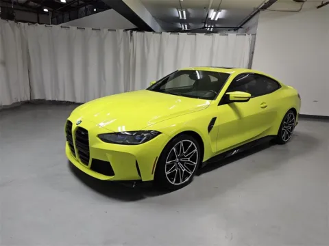 More photos of 2022 BMW M4 at Gravity Autos Marietta, GA