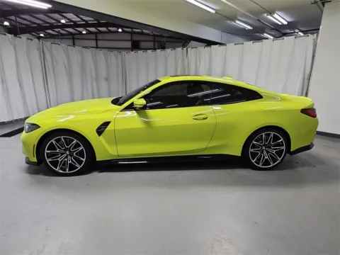 More photos of 2022 BMW M4 at Gravity Autos Marietta, GA
