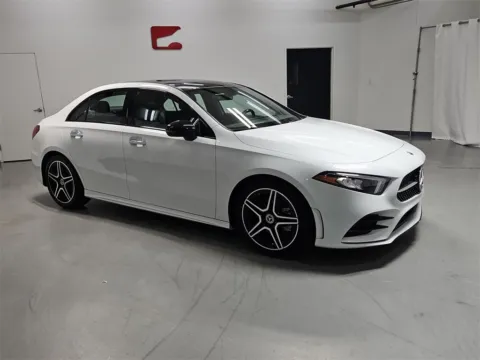 Photos of 2021 Mercedes-Benz A-Class A 220 for sale in Marietta, GA at Gravity Autos Marietta