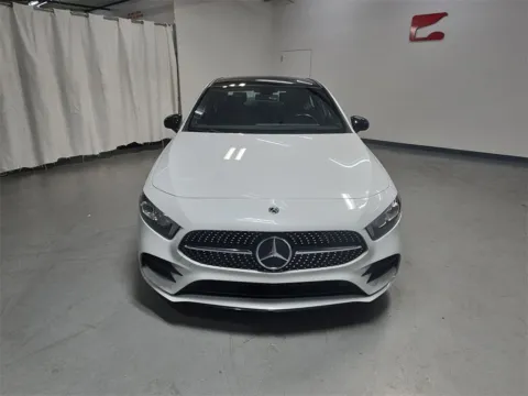 Another view of 2021 Mercedes-Benz A-Class A 220 for sale in Marietta, GA at Gravity Autos Marietta