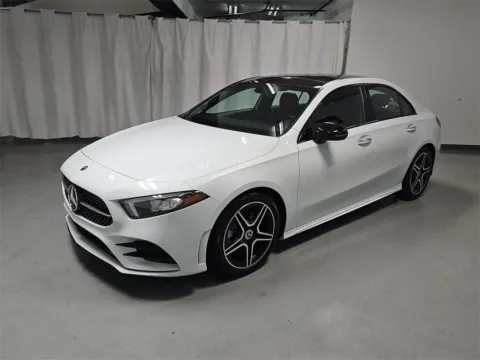 More photos of 2021 Mercedes-Benz A-Class A 220 at Gravity Autos Marietta, GA