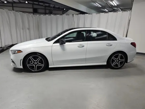 More photos of 2021 Mercedes-Benz A-Class A 220 at Gravity Autos Marietta, GA