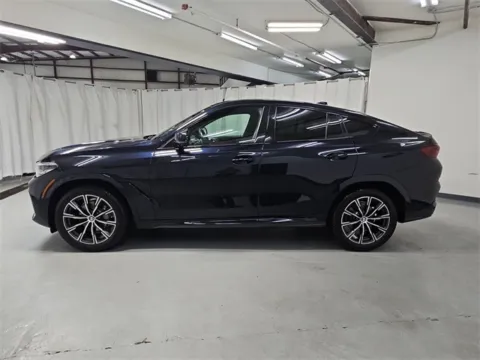 More photos of 2020 BMW X6 sDrive40i at Gravity Autos Marietta, GA