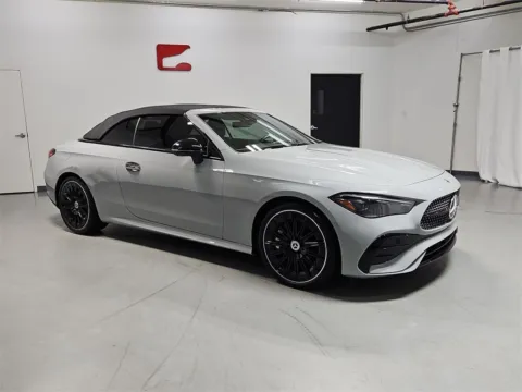 Photos of 2024 Mercedes-Benz CLE 450 for sale in Marietta, GA at Gravity Autos Marietta