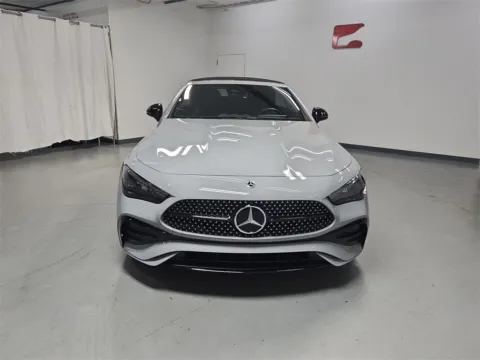 Another view of 2024 Mercedes-Benz CLE 450 for sale in Marietta, GA at Gravity Autos Marietta