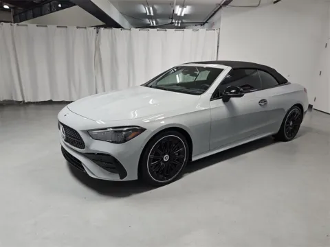 More photos of 2024 Mercedes-Benz CLE 450 at Gravity Autos Marietta, GA