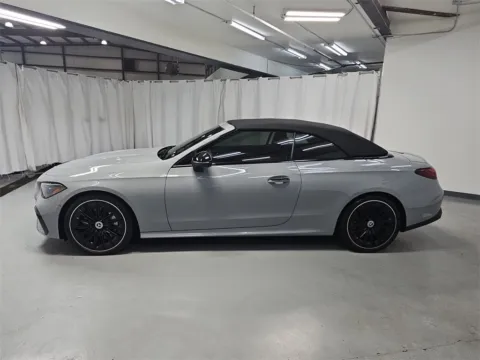 More photos of 2024 Mercedes-Benz CLE 450 at Gravity Autos Marietta, GA