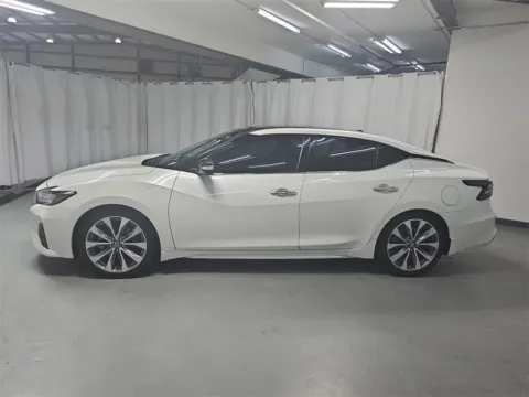 More photos of 2021 Nissan Maxima Platinum at Gravity Autos Marietta, GA