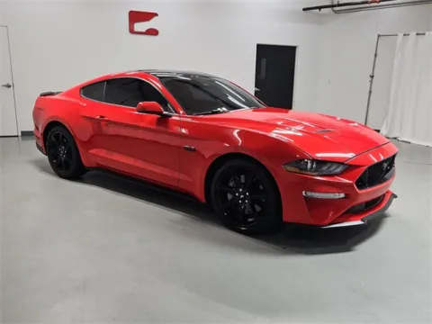 Photos of 2020 Ford Mustang GT Premium for sale in Marietta, GA at Gravity Autos Marietta