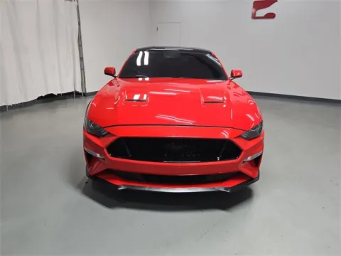 Another view of 2020 Ford Mustang GT Premium for sale in Marietta, GA at Gravity Autos Marietta