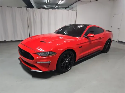 More photos of 2020 Ford Mustang GT Premium at Gravity Autos Marietta, GA