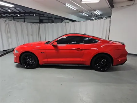 More photos of 2020 Ford Mustang GT Premium at Gravity Autos Marietta, GA