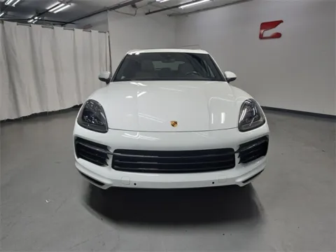 Another view of 2021 Porsche Cayenne E-Hybrid for sale in Marietta, GA at Gravity Autos Marietta