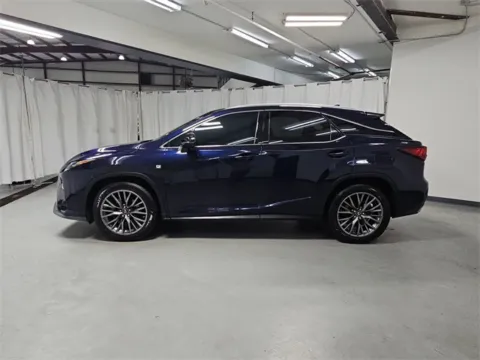 More photos of 2019 Lexus RX 350 F Sport at Gravity Autos Marietta, GA