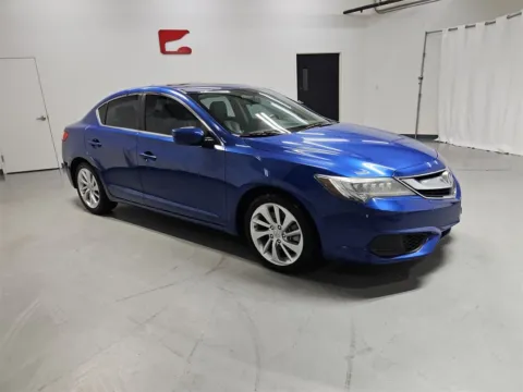 Photos of 2017 Acura ILX 2.4L for sale in Marietta, GA at Gravity Autos Marietta