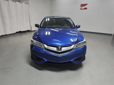 Another view of 2017 Acura ILX 2.4L for sale in Marietta, GA at Gravity Autos Marietta