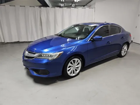 More photos of 2017 Acura ILX 2.4L at Gravity Autos Marietta, GA