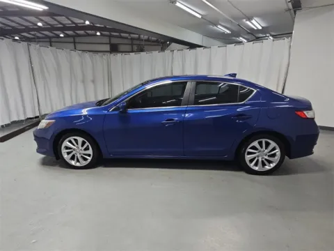 More photos of 2017 Acura ILX 2.4L at Gravity Autos Marietta, GA