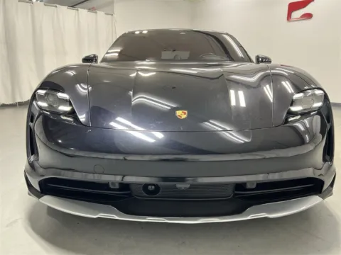 Photos of 2022 Porsche Taycan Cross Turismo 4S for sale in Marietta, GA at Gravity Autos Marietta