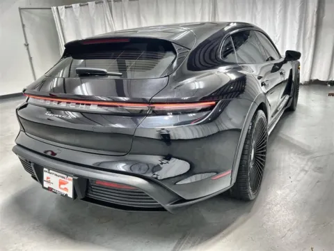 More photos of 2022 Porsche Taycan Cross Turismo 4S at Gravity Autos Marietta, GA