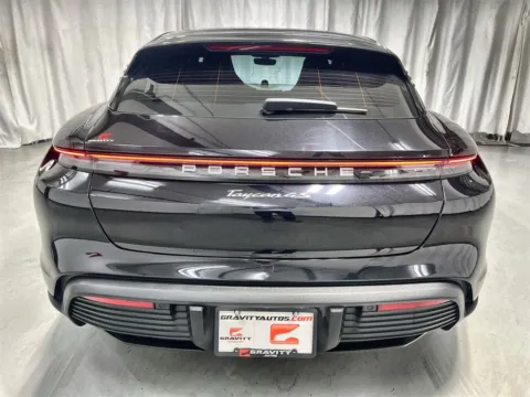 More photos of 2022 Porsche Taycan Cross Turismo 4S at Gravity Autos Marietta, GA