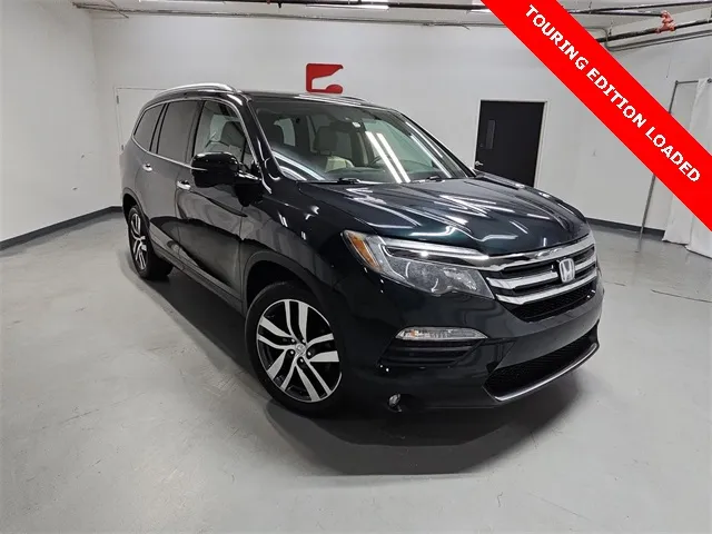 2016 Honda Pilot Touring for sale in Marietta, GA