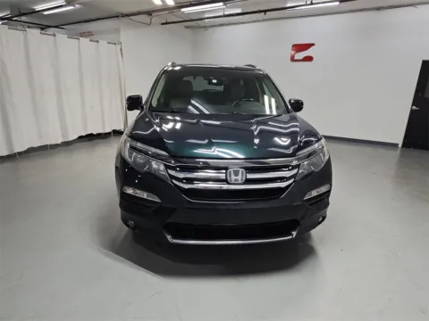 Another view of 2016 Honda Pilot Touring for sale in Marietta, GA at Gravity Autos Marietta