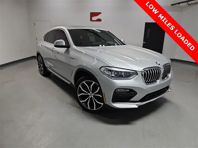 2019 BMW X4 xDrive30i for sale in Marietta, GA