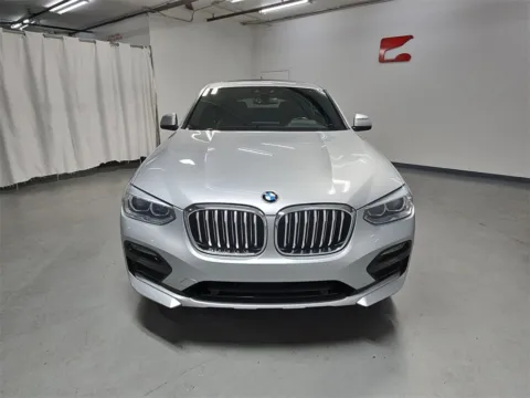 Another view of 2019 BMW X4 xDrive30i for sale in Marietta, GA at Gravity Autos Marietta