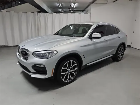 More photos of 2019 BMW X4 xDrive30i at Gravity Autos Marietta, GA