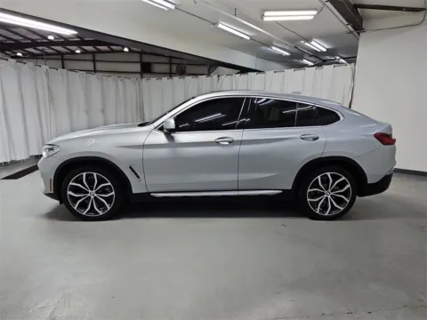 More photos of 2019 BMW X4 xDrive30i at Gravity Autos Marietta, GA
