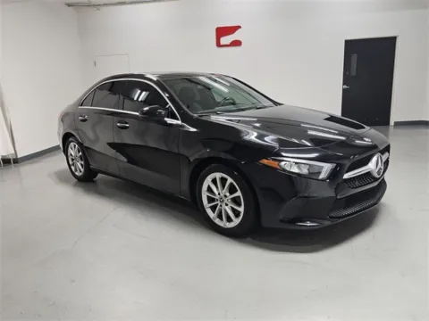 Photos of 2020 Mercedes-Benz A-Class A 220 for sale in Marietta, GA at Gravity Autos Marietta
