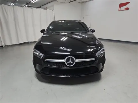 Another view of 2020 Mercedes-Benz A-Class A 220 for sale in Marietta, GA at Gravity Autos Marietta