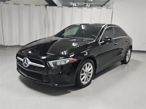 More photos of 2020 Mercedes-Benz A-Class A 220 at Gravity Autos Marietta, GA