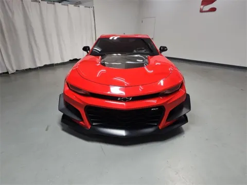 Another view of 2019 Chevrolet Camaro ZL1 for sale in Marietta, GA at Gravity Autos Marietta