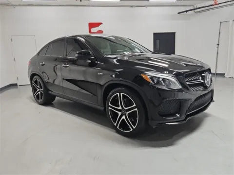 Photos of 2019 Mercedes-Benz GLE 43 AMG for sale in Marietta, GA at Gravity Autos Marietta