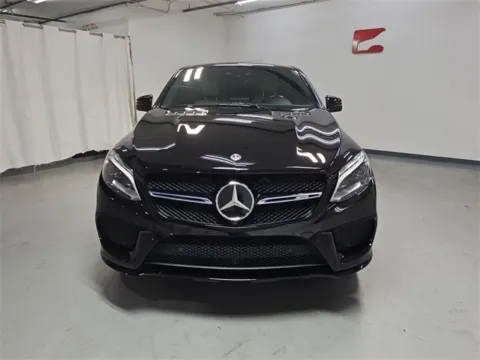 Another view of 2019 Mercedes-Benz GLE 43 AMG for sale in Marietta, GA at Gravity Autos Marietta