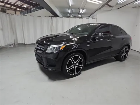 More photos of 2019 Mercedes-Benz GLE 43 AMG at Gravity Autos Marietta, GA