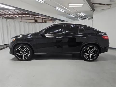 More photos of 2019 Mercedes-Benz GLE 43 AMG at Gravity Autos Marietta, GA