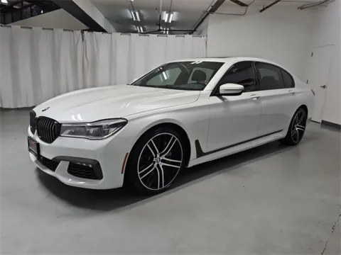 More photos of 2019 BMW 7 Series 750i at Gravity Autos Marietta, GA