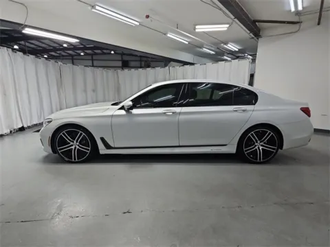 More photos of 2019 BMW 7 Series 750i at Gravity Autos Marietta, GA